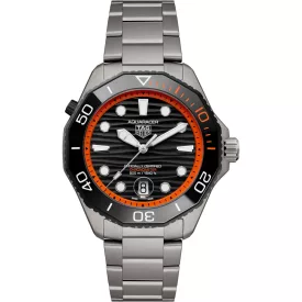   Tag Heuer Aquaracer Professional 500 Date reloj de hombre WBP5183.BF0010