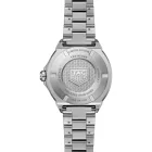 Tag Heuer Formula 1 Solargraph Limited Edition reloj de mujer WBY111B.BA0042