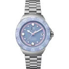 Tag Heuer Formula 1 Solargraph Limited Edition reloj de mujer WBY111C.BA0042