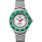 Tag Heuer Formula 1 Solargraph reloj de hombre WBY111E.BA0042