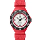 Tag Heuer Formula 1 Solargraph reloj de hombre WBY1161.FT8086