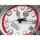 Tag Heuer Formula 1 Solargraph reloj de hombre WBY1161.FT8086