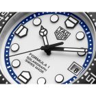 Tag Heuer Formula 1 Solargraph Limited Edition reloj de hombre WBY1162.FT8105