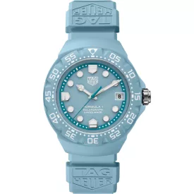   Tag Heuer Formula 1 Solargraph Limited Edition unisex mirar WBY1163.FT8113