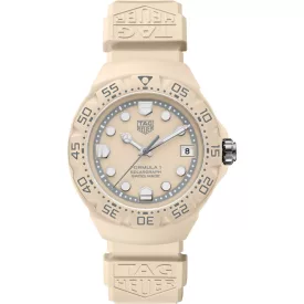   Tag Heuer Formula 1 Solargraph Limited Edition unisex mirar WBY1164.FT8114