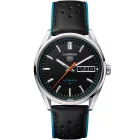 Tag Heuer Carrera Day-Date reloj de hombre WDA2110.FC6614