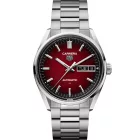 Tag Heuer Carrera Day-Date reloj de hombre WDA2113.BA0043