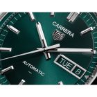 Tag Heuer Carrera Day-Date reloj de hombre WDA2115.BA0043