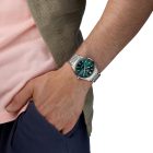 Tag Heuer Carrera Day-Date reloj de hombre WDA2115.BA0043