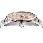 Tag Heuer Carrera Day-Date reloj de hombre WDA2150.BA0043