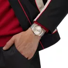 Tag Heuer Carrera Day-Date reloj de hombre WDA2150.BA0043