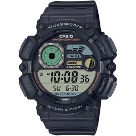 Casio Collection reloj de hombre WS-1500H-1AVEF