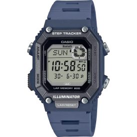 Casio Collection reloj de hombre WS-B1000-2AVEF