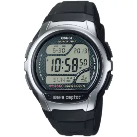 Casio Wave Ceptor reloj de hombre WV-58R-1AEF