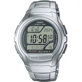 Casio Wave Ceptor reloj de hombre WV-58RD-1AEF