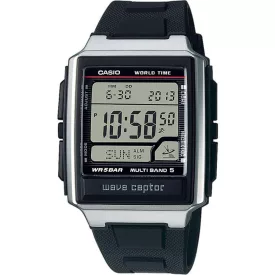Casio Wave Ceptor reloj de hombre WV-59R-1AEF