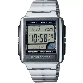 Casio Wave Ceptor reloj de hombre WV-59RD-1AEF