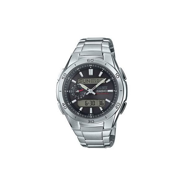 Casio Wave Ceptor reloj de hombre WVA-M650D-1AER