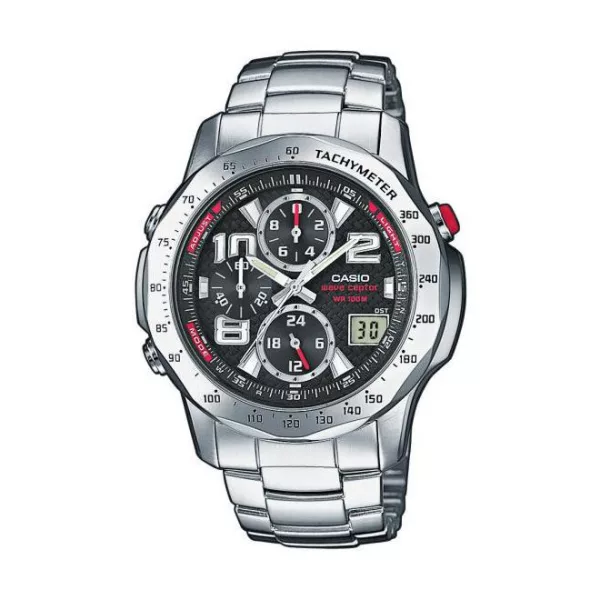 CASIO WAVE CEPTOR WVQ-550DE-1AER