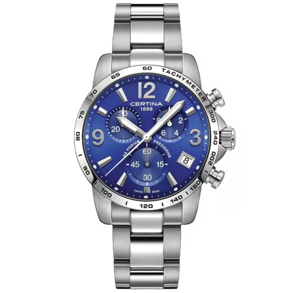 Certina DS Podium reloj de hombre C034.417.11.047.00