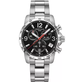 Certina DS Podium reloj de hombre C034.417.11.057.00