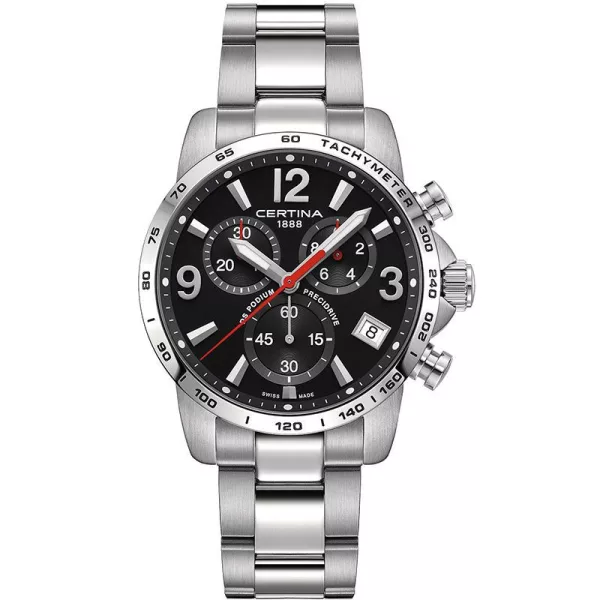 Certina DS Podium reloj de hombre C034.417.11.057.00