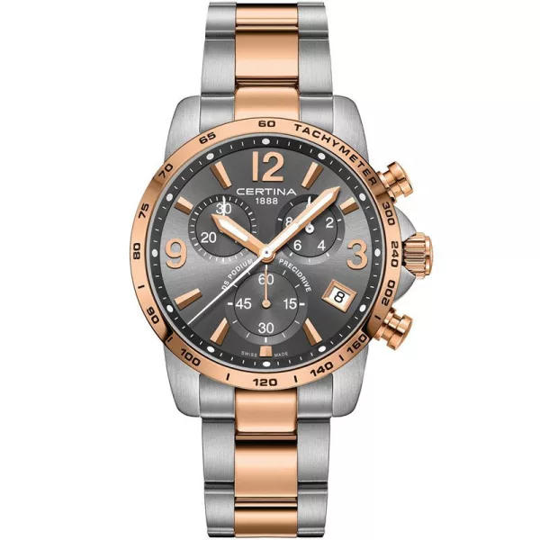 Certina DS Podium reloj de hombre C034.417.22.087.00