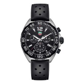 Tag Heuer Formula 1 reloj de hombre CAZ1010.FT8024