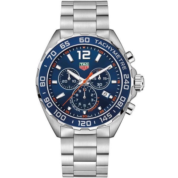 Tag Heuer Formula 1 reloj de hombre CAZ1014.BA0842