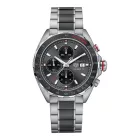 Tag Heuer Formula 1 reloj de hombre CAZ2012.BA0970