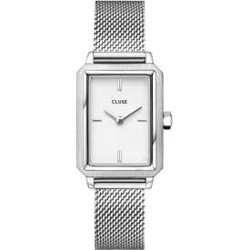 Cluse Fluette reloj de mujer CW11509