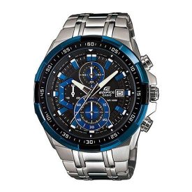 Casio Edifice reloj de hombre EFR-539D-1A2VUEF