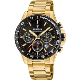 Festina Timeless Chrono reloj de hombre F20634/5