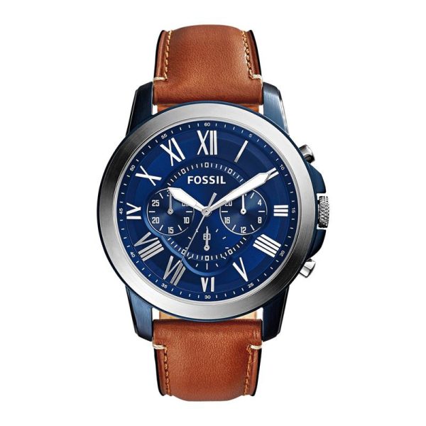 Fossil reloj de hombre FS5151