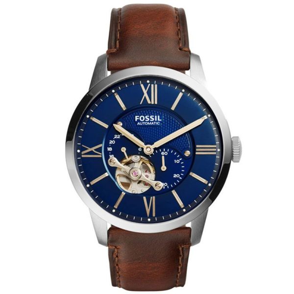 Fossil Townsman reloj de hombre ME3110