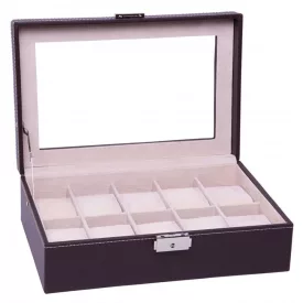 Óra poseedor caja 10 para ver 929