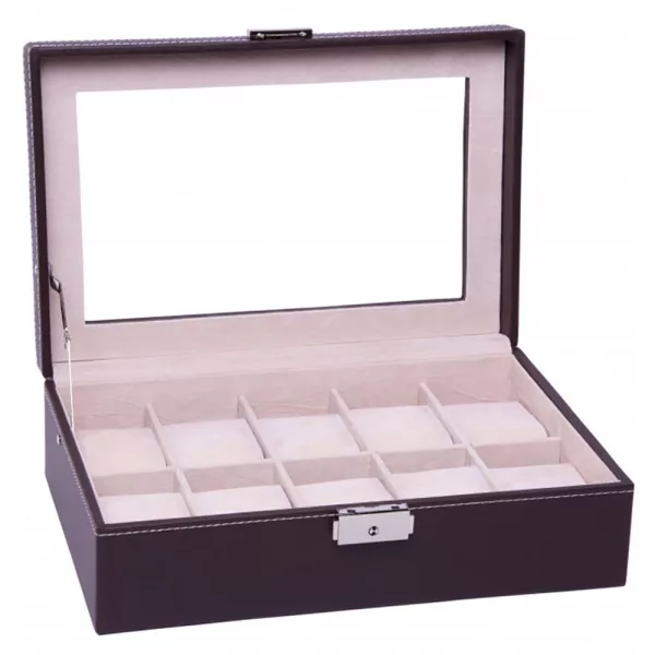 Óra poseedor caja 10 para ver 929