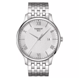Tissot Tradition reloj de hombre T063.610.11.038.00