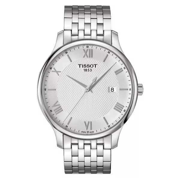 Tissot Tradition reloj de hombre T063.610.11.038.00