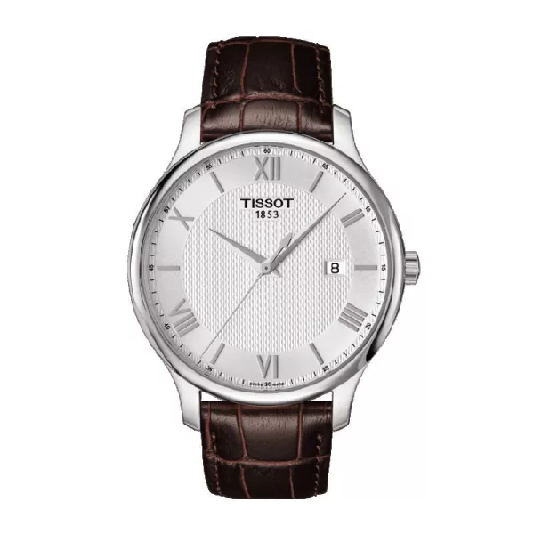 Tissot reloj de hombre T063.610.16.038.00