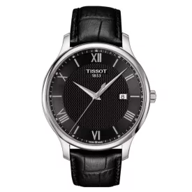 Tissot Tradition reloj de hombre T063.610.16.058.00