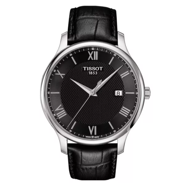 Tissot Tradition reloj de hombre T063.610.16.058.00