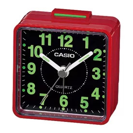 Casio despertador TQ-140-4EF