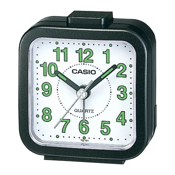 Casio despertador TQ-141-1EF