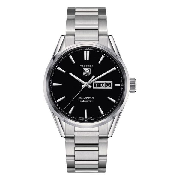Tag Heuer Carrera reloj de hombre WAR201A.BA0723