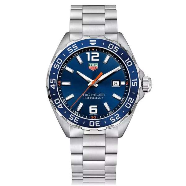 Tag Heuer Formula 1 reloj de hombre WAZ1010.BA0842